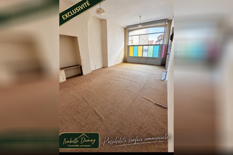 achat maison chenerailles 23130