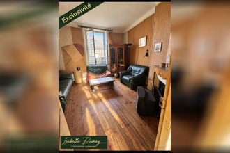achat maison chenerailles 23130