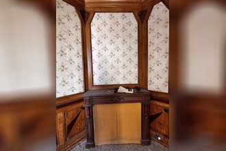 achat maison chenerailles 23130