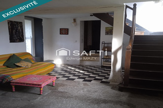 achat maison chenerailles 23130