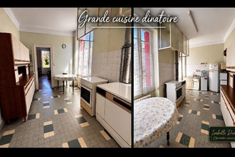 achat maison chenerailles 23130