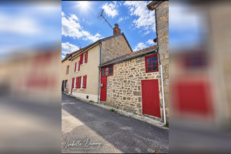 achat maison chenerailles 23130