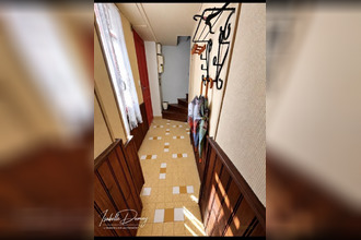 achat maison chenerailles 23130