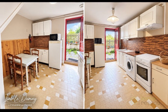 achat maison chenerailles 23130