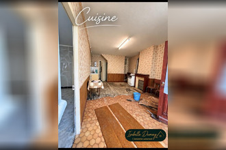 achat maison chenerailles 23130