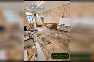 achat maison chenerailles 23130