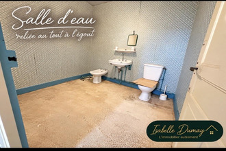 achat maison chenerailles 23130