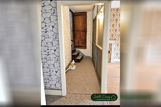 achat maison chenerailles 23130