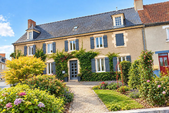 achat maison chenerailles 23130