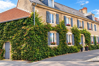 achat maison chenerailles 23130