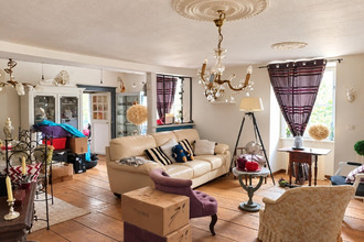 achat maison chenerailles 23130