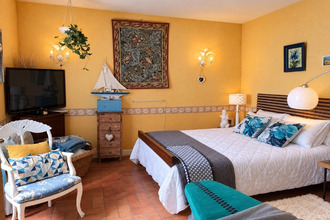 achat maison chenerailles 23130