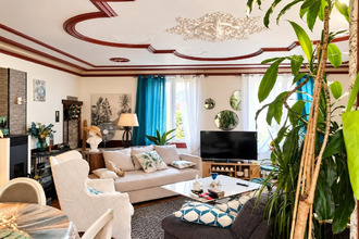 achat maison chenerailles 23130