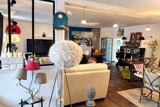 achat maison chenerailles 23130