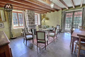 achat maison chenereilles 43190