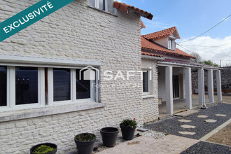 achat maison chenevelles 86450