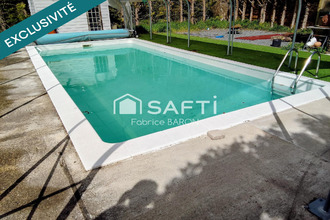 achat maison chenevelles 86450