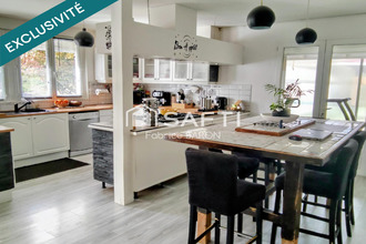 achat maison chenevelles 86450