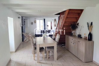 achat maison chenevelles 86450