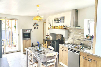 achat maison chenevelles 86450