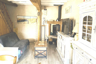 achat maison chenevelles 86450