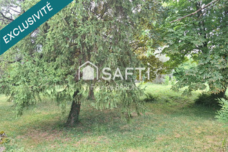 achat maison chenevelles 86450
