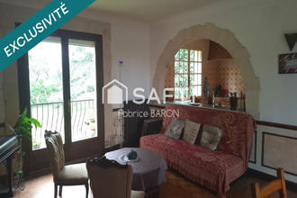 achat maison chenevelles 86450
