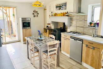 achat maison chenevelles 86450