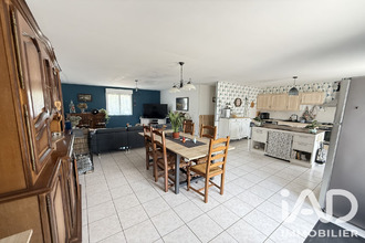 achat maison chenevelles 86450