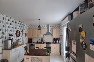 achat maison chenevelles 86450