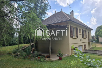 achat maison chenevelles 86450
