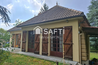 achat maison chenevelles 86450