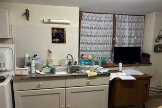 achat maison chenevieres 54122