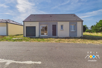 achat maison chenevieres 54122