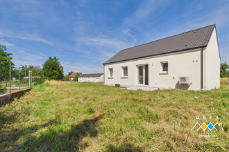 achat maison chenevieres 54122