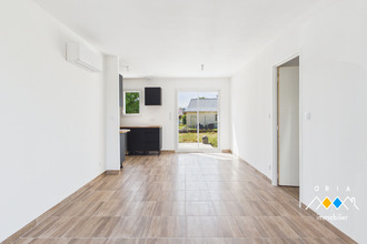 achat maison chenevieres 54122