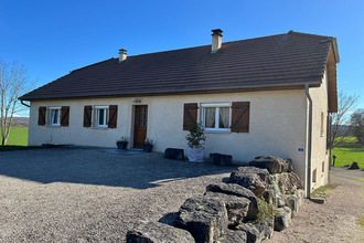 achat maison chenevrey-et-morogne 70150