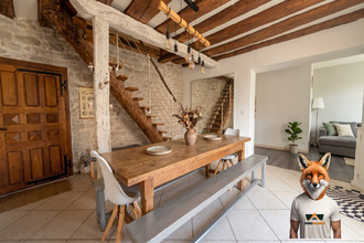 achat maison chenevrey-et-morogne 70150