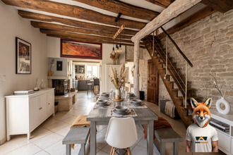 achat maison chenevrey-et-morogne 70150