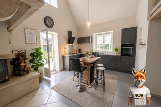achat maison chenevrey-et-morogne 70150