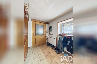 achat maison chenex 74520