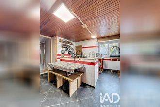 achat maison chenex 74520