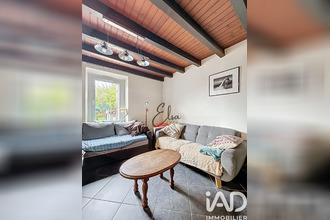 achat maison chenex 74520