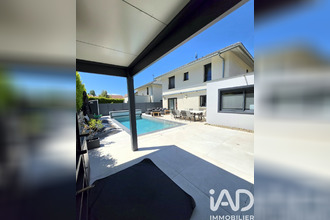 achat maison chenex 74520