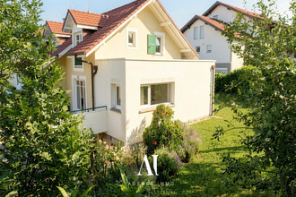achat maison chenex 74520