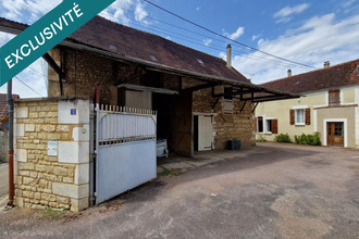 achat maison cheney 89700