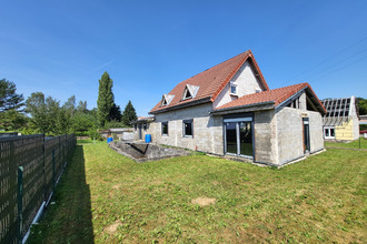 achat maison chenieres 54720