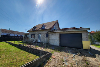 achat maison chenieres 54720