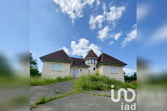 achat maison chenieres 54720