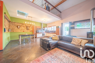 achat maison chenieres 54720